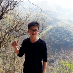 Yi Shen, 32 года, Taizhou