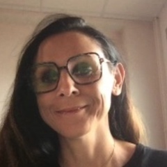 Capucine Lambert, 33 года, Nantes