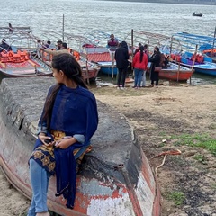 Priya Mishra, 25 лет, Prayagraj (Allahabad)