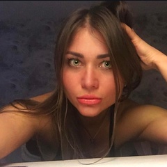 Марианна Себельдина, 37 лет, Красноярск