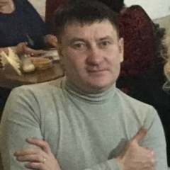 Владимир Соловьев, Бугульма