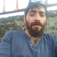 Ceyhun Kriek, 39 лет, Artvin