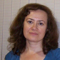 Ирина Устимова, Салават