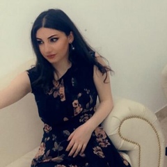 Helena Mkrtchyan, 25 лет, Апаран