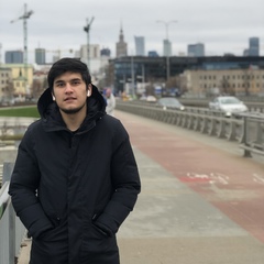 Asadbek Mamadaliev, 25 лет, Warszawa