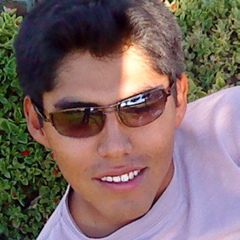 Remy Flores, 34 года, Arequipa