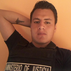 Andres Cando, 29 лет, Quito