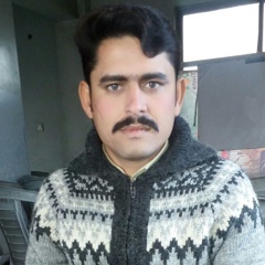 Mudassir-Hussain Anjum, 41 год, Gujranwala