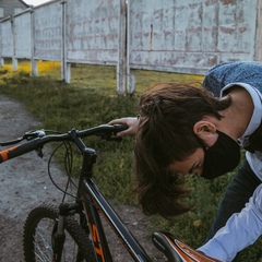 Андрей Романенко, 20 лет