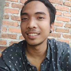 Sandro Elkhaira, 28 лет, Bogor