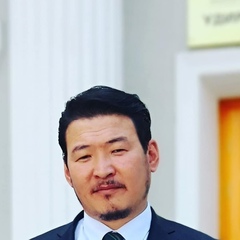 Erdenebayar Mash, Ulaanbaatar