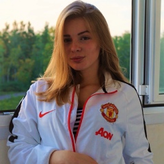 Екатерина Орлова, 22 года, Оренбург