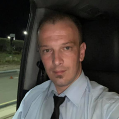 Haris Amg, 36 лет, Paphos