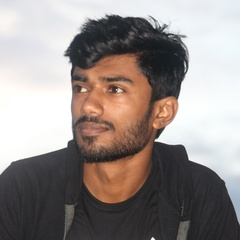 Janith Karunarathne, 27 лет