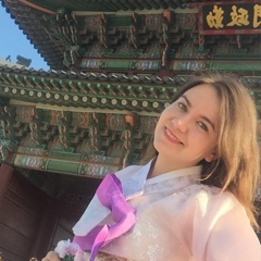 Елена Кузнецова, 32 года, Seoul