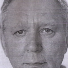 Fred Kosgalwies, 71 год, Hamburg