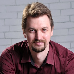 Андрей Прокопенко, 41 год, Ставрополь