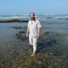 Ahmed Na, 47 лет, Casablanca