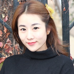 Laura Wang, 35 лет, Qingdao