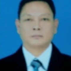 Minmaung Maung, 53 года