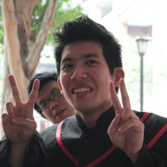 Duke Ciou, 33 года, Tainan