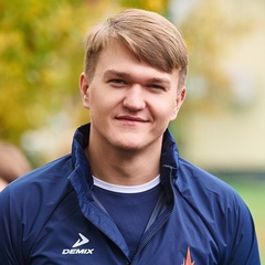 Максим Зубков, 30 лет, Омск