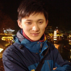 Yancy Gao, 32 года, Beijing