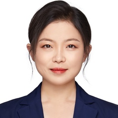 Letitia Ma, 35 лет, Dalian