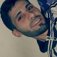 Mohammed Ghannam, 33 года, Amman