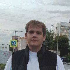 Вадим Колесников