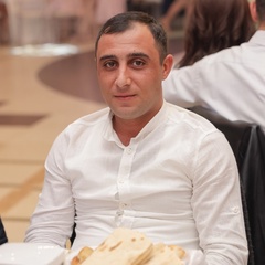 Artur Gevorgyan, Арташат