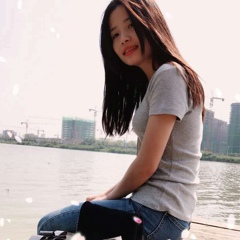 Lee Eva, 29 лет, Shenzhen