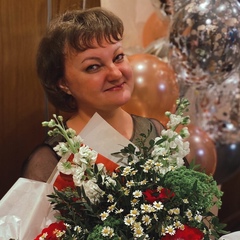 Лидия Бреусова, 45 лет, Санкт-Петербург