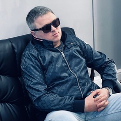 Валерий Царьков