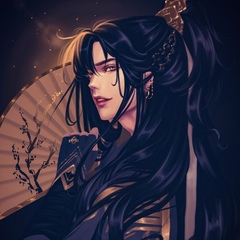 Nie Huaisang