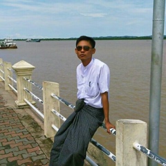 Sittnyein Aung, 38 лет