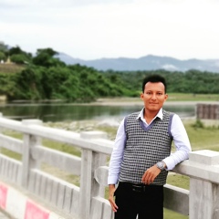 Dr Ko-Ye, Homalin