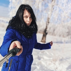 Татьяна Сергеевна, 32 года, Москва