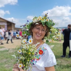 Наталья Горбунова, 50 лет, Пенза