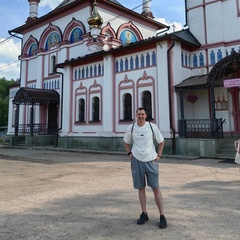 Егор Самохин, 31 год, Москва