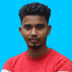 Alauddin Haji, 24 года, Chittagong