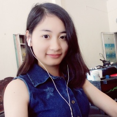 Phuong Trinh, 30 лет