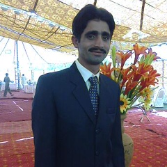 Muhammad Imran, 40 лет, Multan