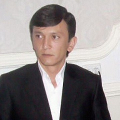 Javlon Saidumarov