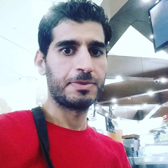 Hicham Real, 37 лет, Jijel