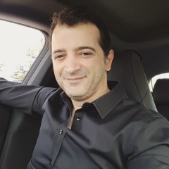 Emre Altindag, Ankara