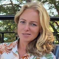 Екатерина Егорова, 44 года, Санкт-Петербург