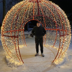 Николай Новгородов, Нязепетровск