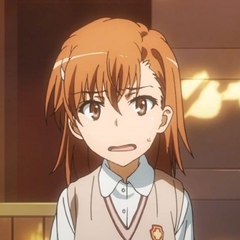 Mikoto Misaka, 30 лет