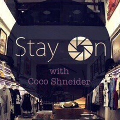 Coco Shneider, Helsingborg